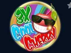 3X Cool Cherry Slots